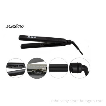 Ceramic Tourmaline Smooth stay Pro hair straightener